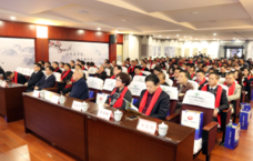 热烈：豾66来利高科新三板挂牌庆典活动隆重举行