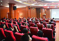 九江市农业产业化龙头企业协会主持召开&ldquo;不忘初心，牢记使命&rdquo;主题教育培训暨经济发展研讨会议